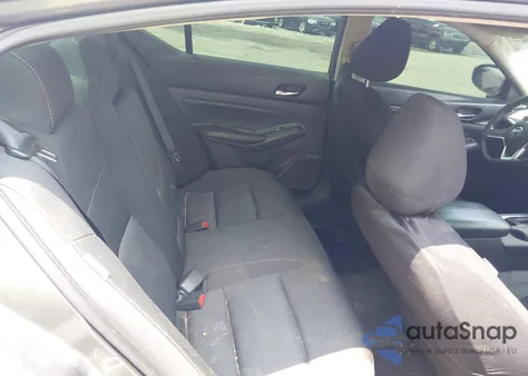 2020 Nissan Altima S Fwd z USA, uszkodzony, nr VIN 1N4BL4BV5LC131062